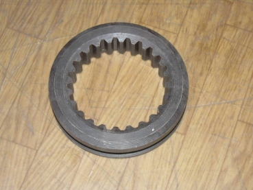 Muffe Schaltrad für Zapfwelle UTB 302